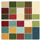 Star of Wonder Fat Quarter Bundle (27 pcs) - QuiltingJoyPDX