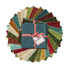 Star of Wonder Fat Quarter Bundle (27 pcs) - QuiltingJoyPDX