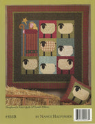 Star of Wonder Quilt & Craft Book - QuiltingJoyPDX