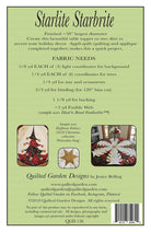 Starlite Starbrite - QuiltingJoyPDX
