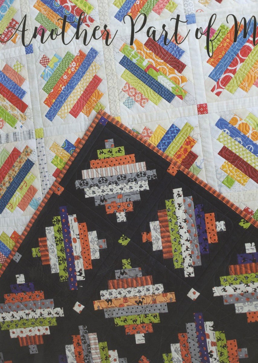 Stripology® Squared - QuiltingJoyPDX