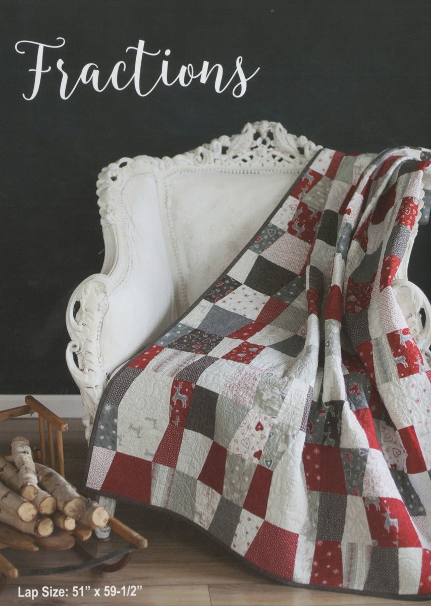 Stripology® Squared - QuiltingJoyPDX