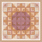Sunflower in the Cabin Quilt Kit - Harvest on the Prairie - QuiltingJoyPDX
