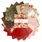 Tangled Garden Layer Cake - 42 pcs 10" Squares - QuiltingJoyPDX