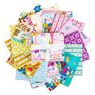 The Genesis of a Journey Fat Quarter Bundle by Riley Blake Designs - QuiltingJoyPDX