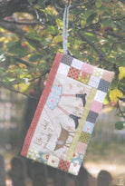 The Simple Life by Anni Downs for Hatched and Patched. Includes Quilt, bag, pencil case and more projects. - QuiltingJoyPDX