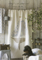 Tilda's Seaside Ideas - QuiltingJoyPDX