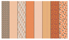 Trentham Quilt Kit from Gathered Lollies by Jen Kingwell Designs - 66" x 72" - QuiltingJoyPDX