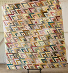 Trentham Quilt Kit from Gathered Lollies by Jen Kingwell Designs - 66" x 72" - QuiltingJoyPDX