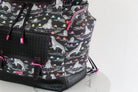 Tula Backpack Pattern - QuiltingJoyPDX