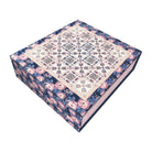 Twilight Tulips Quilt Kit coming March 2027 - QuiltingJoyPDX