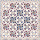 Twilight Tulips Quilt Kit coming March 2027 - QuiltingJoyPDX