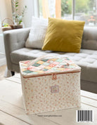 Ultimate Sewing Case by Minki Kim - QuiltingJoyPDX