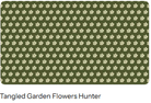 Woodshire Quilt Kit – Tangled Garden by Riley Blake Designs | 59x64 - QuiltingJoyPDX